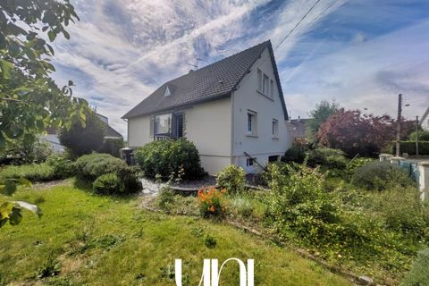 Villa a Louvigny, Calvados, Louvigny - € 363.500 | Ref: 7706044 - foto 9