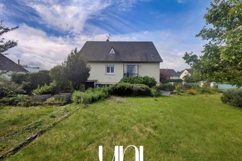 Villa a Louvigny, Calvados, Louvigny - € 363.500 | Ref: 7706044 - foto 11