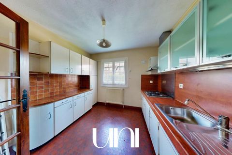 Villa a Louvigny, Calvados, Louvigny - € 363.500 | Ref: 7706044 - foto 12