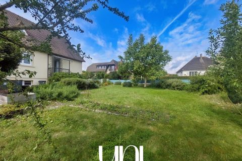 Villa a Louvigny, Calvados, Louvigny - € 363.500 | Ref: 7706044 - foto 13