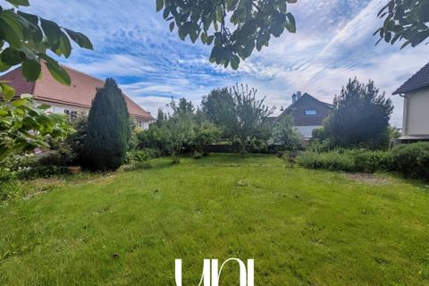 Villa a Louvigny, Calvados, Louvigny - € 363.500 | Ref: 7706044 - foto 14