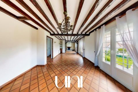 Villa a Louvigny, Calvados, Louvigny - € 363.500 | Ref: 7706044 - foto 15