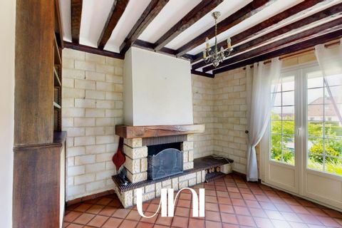 Villa a Louvigny, Calvados, Louvigny - € 363.500 | Ref: 7706044 - foto 16