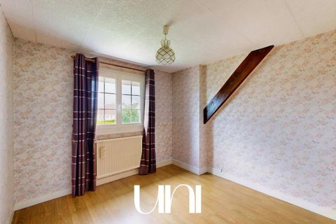 Villa a Louvigny, Calvados, Louvigny - € 363.500 | Ref: 7706044 - foto 19