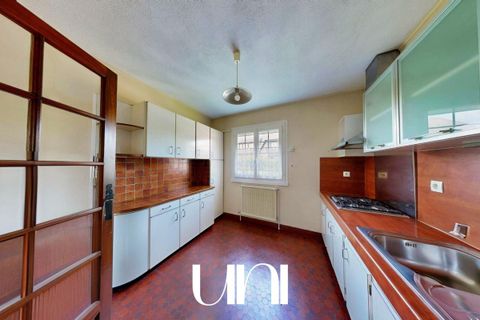 Villa a Louvigny, Calvados, Louvigny - € 363.500 | Ref: 7706044 - foto 23