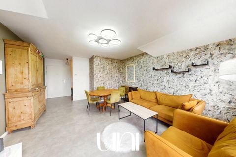 Dupleks i Ifs, Calvados, Ifs - € 219 000 | Ref: 7621081 - foto 2