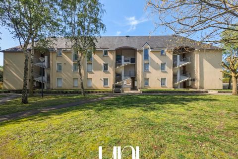 Dupleks i Ifs, Calvados, Ifs - € 219 000 | Ref: 7621081 - foto 3