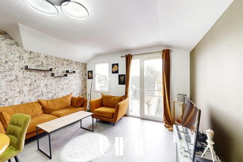 Dupleks i Ifs, Calvados, Ifs - € 219 000 | Ref: 7621081 - foto 5