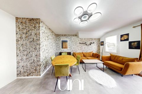 Dupleks i Ifs, Calvados, Ifs - € 219 000 | Ref: 7621081 - foto 6