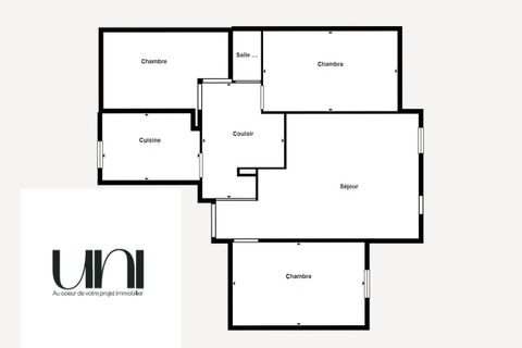 Dupleks i Ifs, Calvados, Ifs - € 219 000 | Ref: 7621081 - foto 7