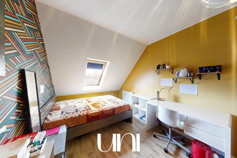 Dupleks i Ifs, Calvados, Ifs - € 219 000 | Ref: 7621081 - foto 10
