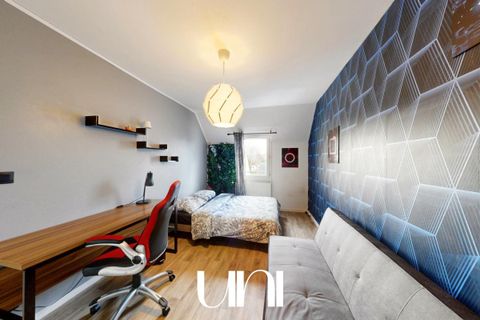 Dupleks i Ifs, Calvados, Ifs - € 219 000 | Ref: 7621081 - foto 12