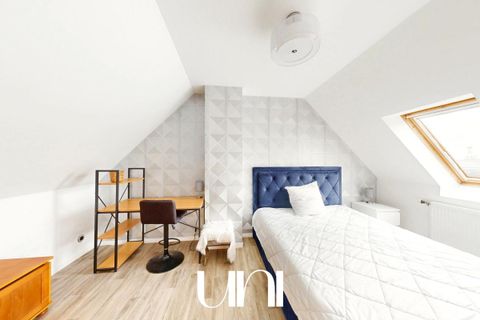 Dupleks i Ifs, Calvados, Ifs - € 219 000 | Ref: 7621081 - foto 14