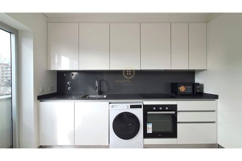 Apartament a Ranhados, Viseu, Ranhados - € 780/mes | Ref: 3287 - foto 9