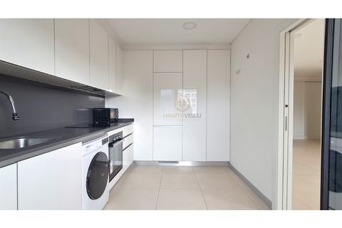 Apartament a Ranhados, Viseu, Ranhados - € 780/mes | Ref: 3287 - foto 10
