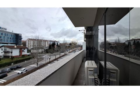 Apartament a Ranhados, Viseu, Ranhados - € 780/mes | Ref: 3287 - foto 15