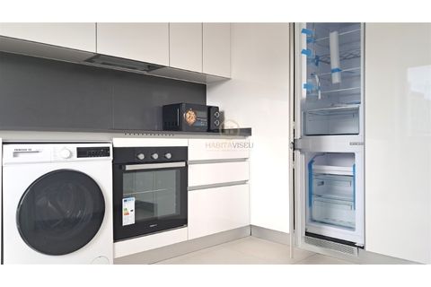 Apartament a Ranhados, Viseu, Ranhados - € 780/mes | Ref: 3287 - foto 17