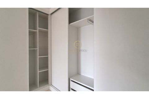 Apartament a Ranhados, Viseu, Ranhados - € 780/mes | Ref: 3287 - foto 27