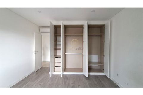 Apartament a Ranhados, Viseu, Ranhados - € 780/mes | Ref: 3287 - foto 33
