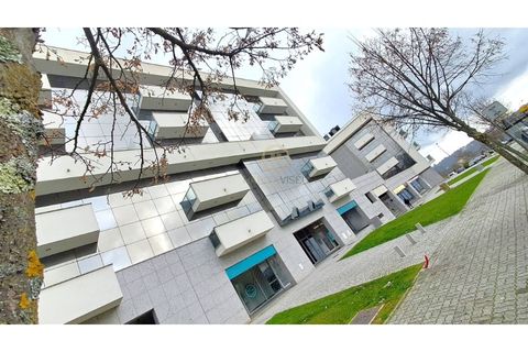 Apartament a Ranhados, Viseu, Ranhados - € 780/mes | Ref: 3287 - foto 45