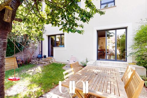 Villa a Caen, Calvados, Caen - € 609.000 | Ref: 7710606 - foto 9