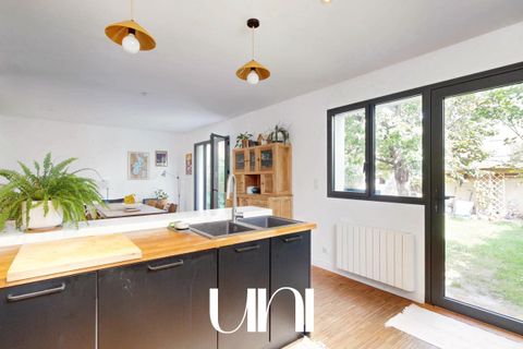 Villa a Caen, Calvados, Caen - € 609.000 | Ref: 7710606 - foto 13