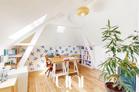 Villa a Caen, Calvados, Caen - € 609.000 | Ref: 7710606 - foto 28