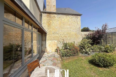 Villa i Bayeux, Calvados, Bayeux - € 550.000 | Ref: 7650723 - foto 3