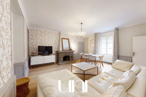 Villa i Bayeux, Calvados, Bayeux - € 550.000 | Ref: 7650723 - foto 4