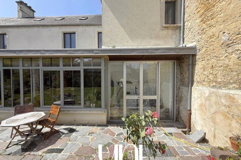 Villa i Bayeux, Calvados, Bayeux - € 550.000 | Ref: 7650723 - foto 5