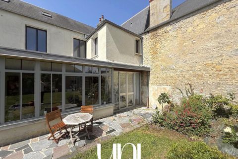 Villa i Bayeux, Calvados, Bayeux - € 550.000 | Ref: 7650723 - foto 7