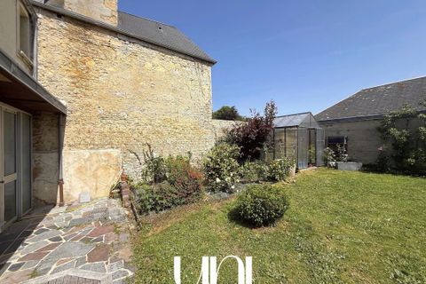 Villa i Bayeux, Calvados, Bayeux - € 550.000 | Ref: 7650723 - foto 9