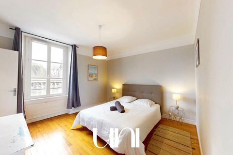 Villa i Bayeux, Calvados, Bayeux - € 550.000 | Ref: 7650723 - foto 12