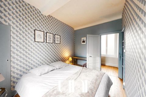 Villa i Bayeux, Calvados, Bayeux - € 550.000 | Ref: 7650723 - foto 13