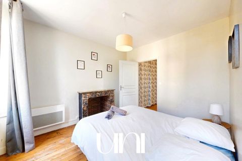 Villa i Bayeux, Calvados, Bayeux - € 550.000 | Ref: 7650723 - foto 17