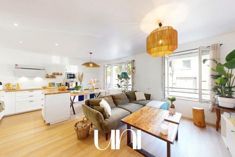 Lejlighed i Caen, Calvados, Caen - € 212.000 | Ref: 7707512 - foto 1