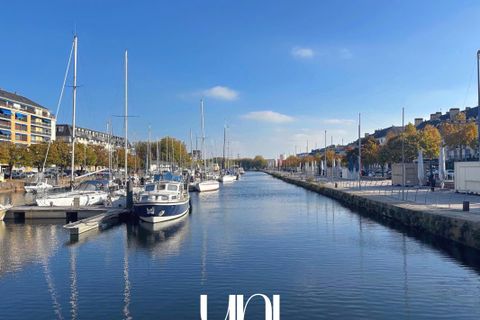 Lejlighed i Caen, Calvados, Caen - € 212.000 | Ref: 7707512 - foto 2