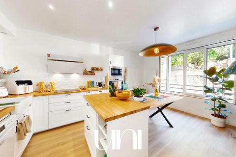 Lejlighed i Caen, Calvados, Caen - € 212.000 | Ref: 7707512 - foto 4