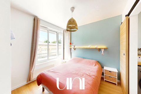 Lejlighed i Caen, Calvados, Caen - € 212.000 | Ref: 7707512 - foto 5