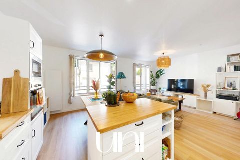 Lejlighed i Caen, Calvados, Caen - € 212.000 | Ref: 7707512 - foto 6