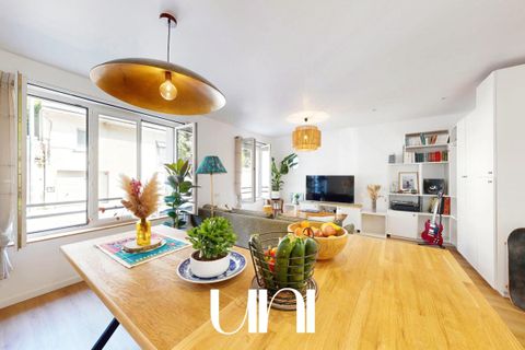 Lejlighed i Caen, Calvados, Caen - € 212.000 | Ref: 7707512 - foto 8
