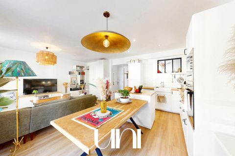 Lejlighed i Caen, Calvados, Caen - € 212.000 | Ref: 7707512 - foto 10