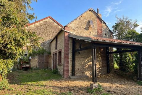 Villa a Saint-Sylvain, Calvados, Saint-Sylvain - € 124.000 | Ref: 7706053 - foto 2