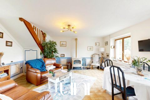 Villa a Saint-Sylvain, Calvados, Saint-Sylvain - € 420.000 | Ref: 7705933 - foto 2