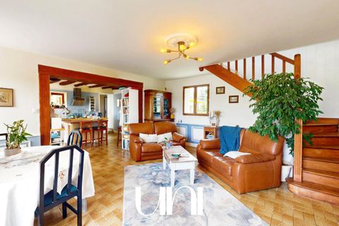 Villa a Saint-Sylvain, Calvados, Saint-Sylvain - € 420.000 | Ref: 7705933 - foto 4