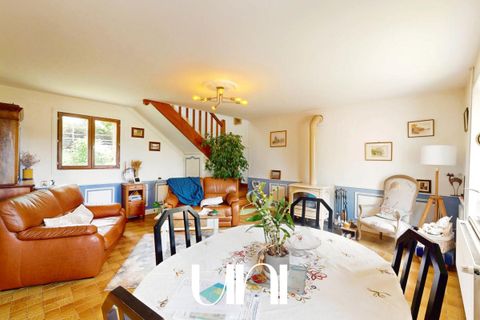 Villa a Saint-Sylvain, Calvados, Saint-Sylvain - € 420.000 | Ref: 7705933 - foto 6