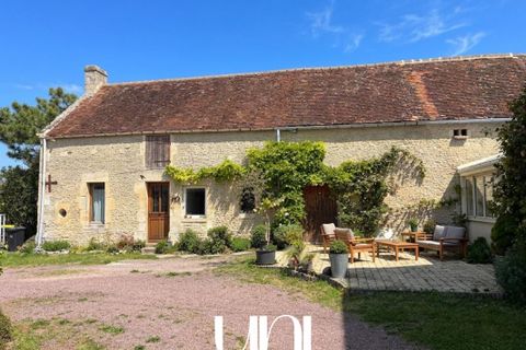 Villa a Saint-Sylvain, Calvados, Saint-Sylvain - € 420.000 | Ref: 7705933 - foto 7