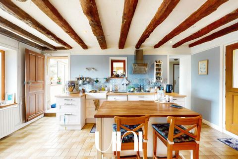 Villa a Saint-Sylvain, Calvados, Saint-Sylvain - € 420.000 | Ref: 7705933 - foto 8