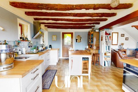 Villa a Saint-Sylvain, Calvados, Saint-Sylvain - € 420.000 | Ref: 7705933 - foto 9