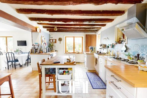Villa a Saint-Sylvain, Calvados, Saint-Sylvain - € 420.000 | Ref: 7705933 - foto 11